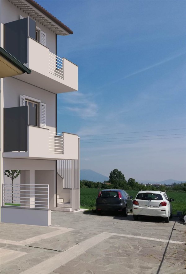 casa indipendente in vendita a Campi Bisenzio in zona San Piero a Ponti