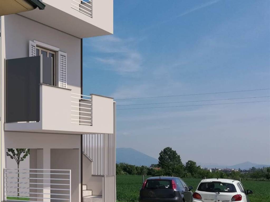 casa indipendente in vendita a Campi Bisenzio in zona San Piero a Ponti
