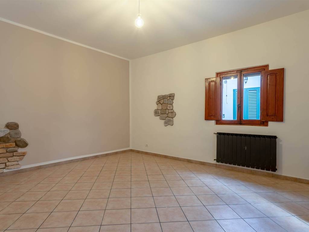 casa indipendente in vendita a Campi Bisenzio