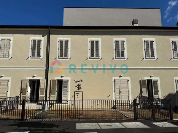 appartamento in vendita a Campi Bisenzio in zona San Piero a Ponti