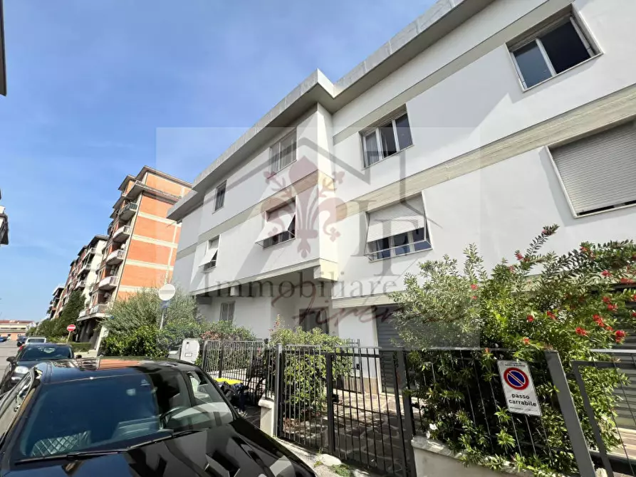 appartamento in vendita a Campi Bisenzio