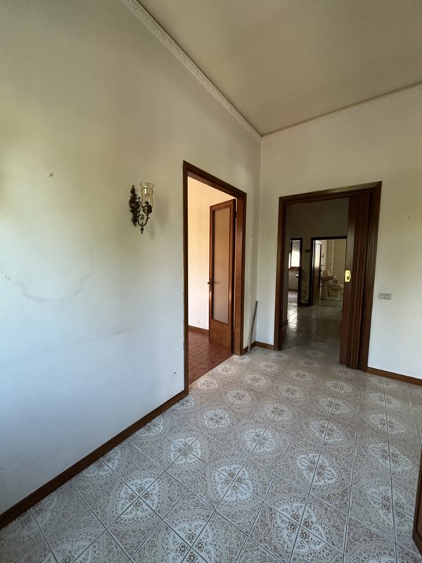 casa indipendente in vendita a Campi Bisenzio in zona San Piero a Ponti