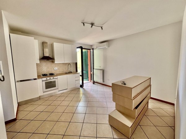 appartamento in vendita a Campi Bisenzio in zona Capalle