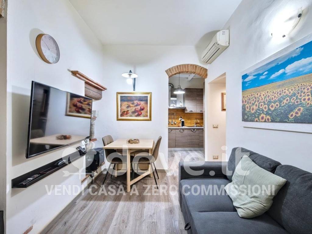 appartamento in vendita a Campi Bisenzio