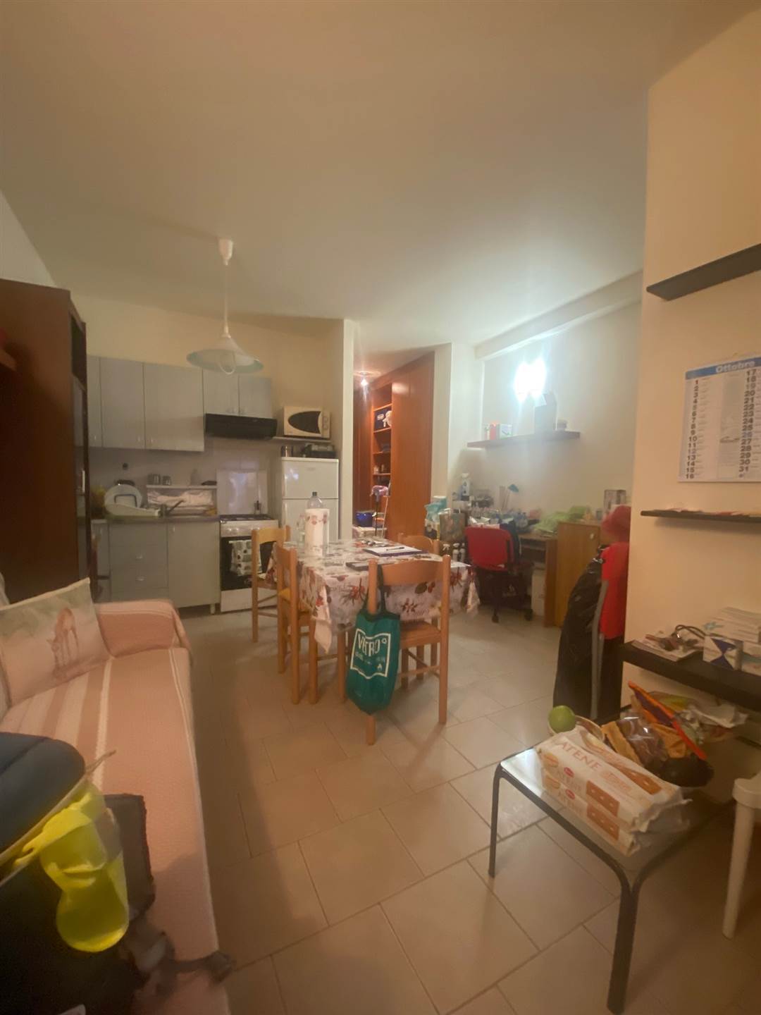 appartamento in vendita a Campi Bisenzio in zona Il Rosi