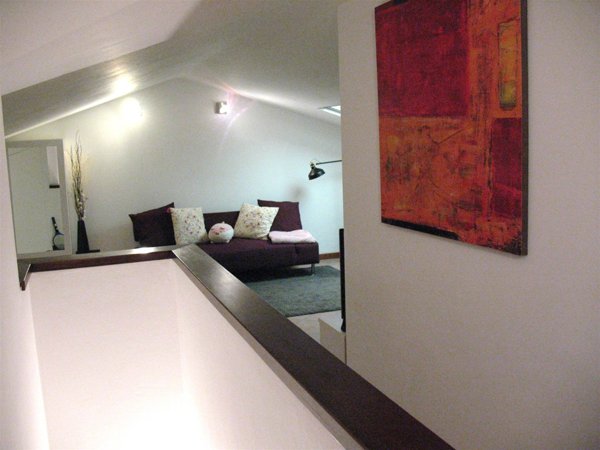 appartamento in vendita a Campi Bisenzio in zona San Piero a Ponti