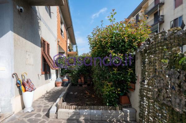 appartamento in vendita a Campi Bisenzio