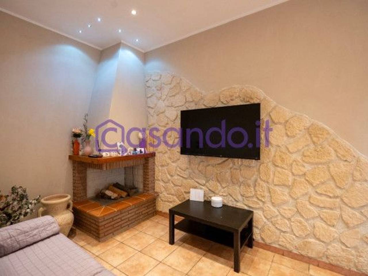 appartamento in vendita a Campi Bisenzio