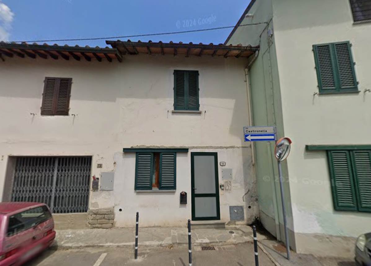 appartamento in vendita a Campi Bisenzio