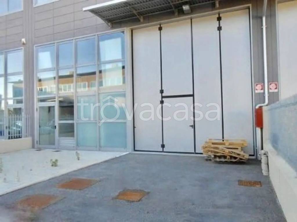 appartamento in vendita a Campi Bisenzio