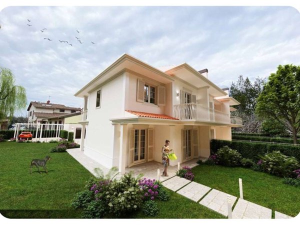 casa indipendente in vendita a Campi Bisenzio in zona Il Rosi