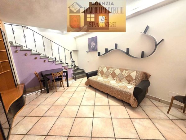 casa indipendente in vendita a Campi Bisenzio in zona Sant'Angelo a Lecore