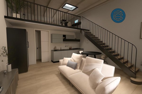 appartamento in vendita a Campi Bisenzio