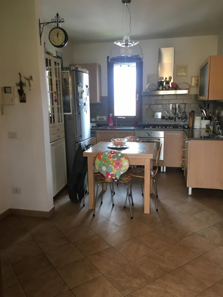 appartamento in vendita a Campi Bisenzio in zona San Piero a Ponti