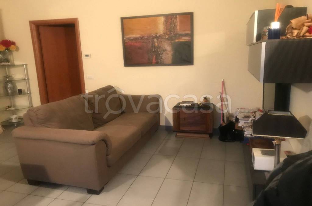 appartamento in vendita a Campi Bisenzio