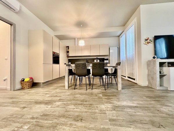 appartamento in vendita a Campi Bisenzio