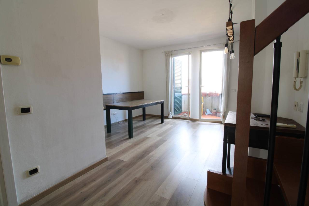 appartamento in vendita a Campi Bisenzio