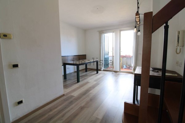 appartamento in vendita a Campi Bisenzio