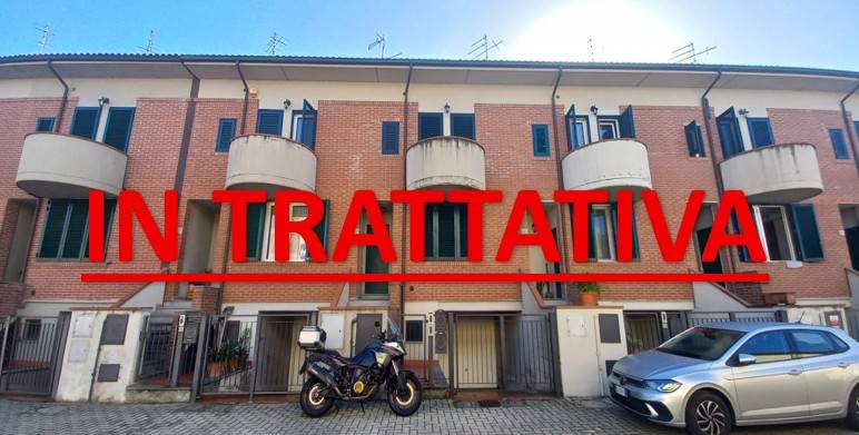appartamento in vendita a Campi Bisenzio
