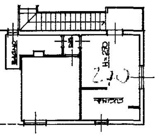 appartamento in vendita a Campi Bisenzio in zona San Piero a Ponti