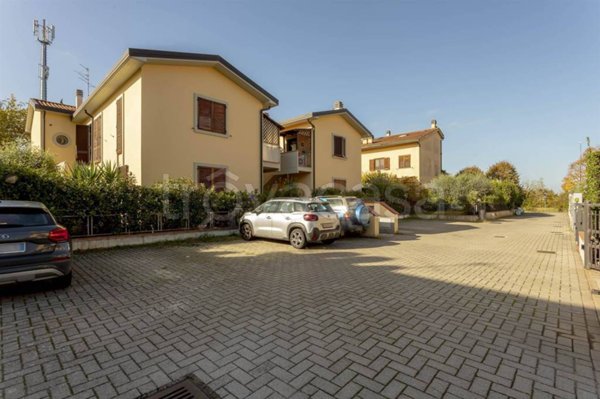 appartamento in vendita a Campi Bisenzio in zona San Piero a Ponti