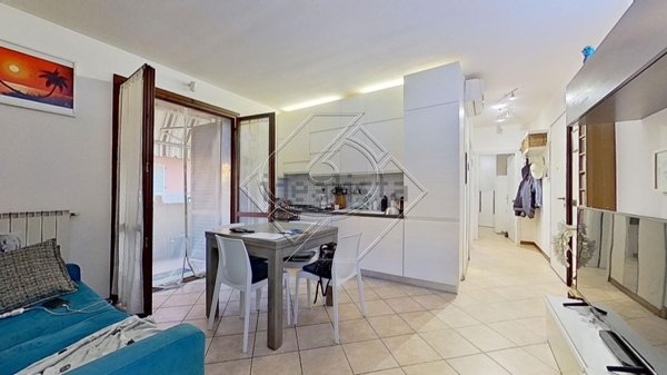 appartamento in vendita a Campi Bisenzio