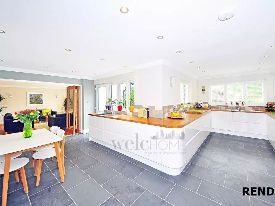 casa indipendente in vendita a Campi Bisenzio in zona Sant'Angelo a Lecore