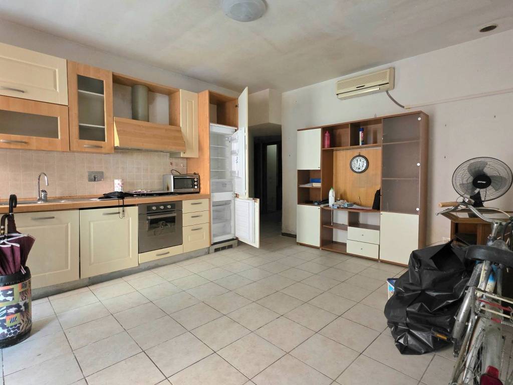 appartamento in vendita a Campi Bisenzio