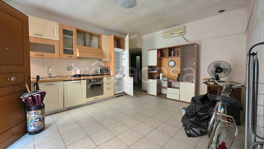 appartamento in vendita a Campi Bisenzio