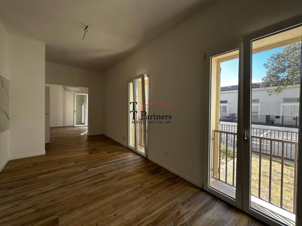 casa indipendente in vendita a Campi Bisenzio in zona Case Buffini