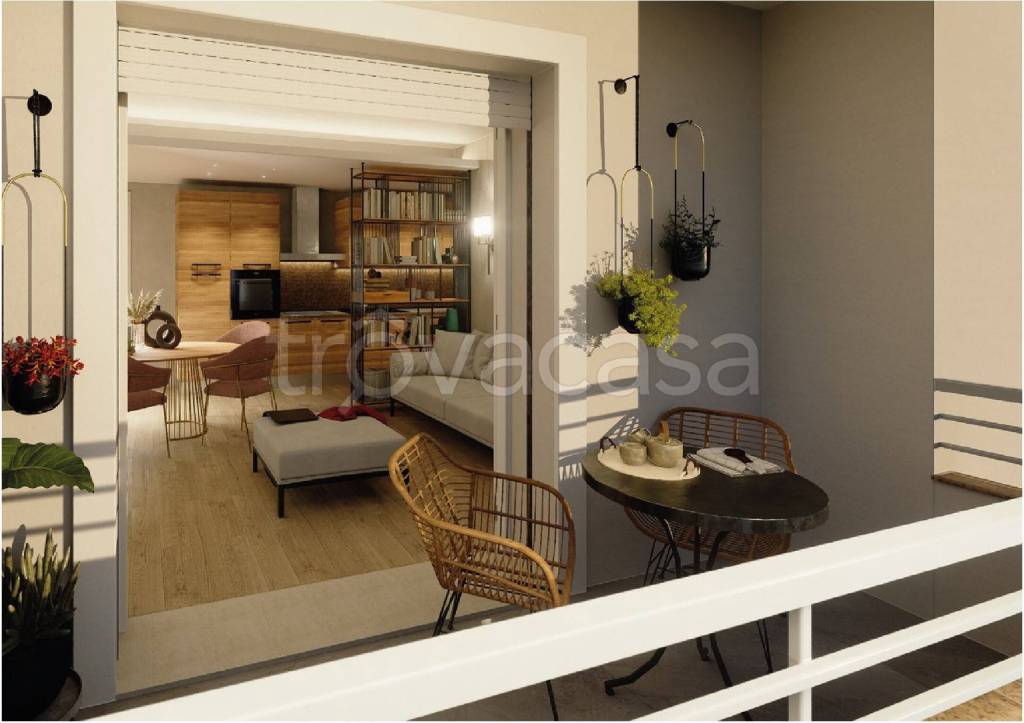 appartamento in vendita a Campi Bisenzio