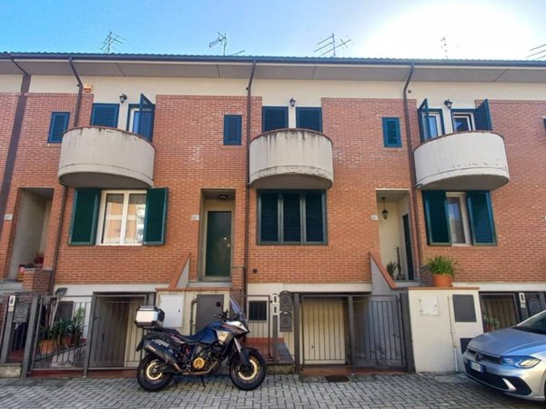 appartamento in vendita a Campi Bisenzio