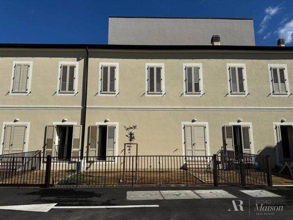 casa indipendente in vendita a Campi Bisenzio in zona San Cresci