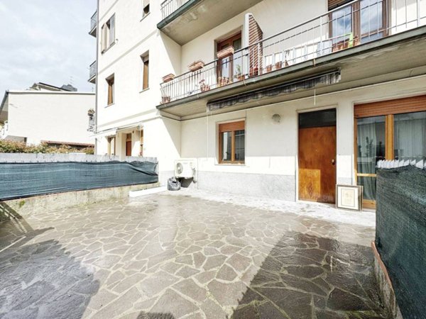 appartamento in vendita a Campi Bisenzio