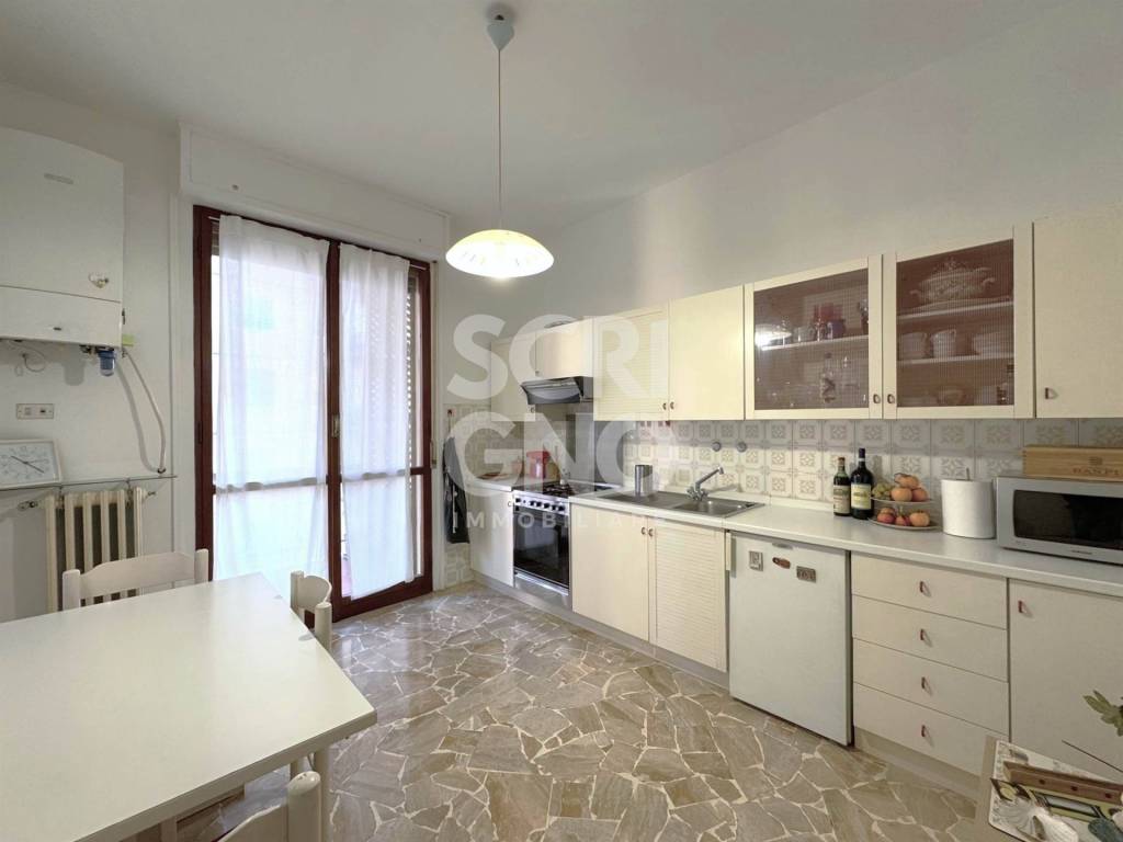 appartamento in vendita a Campi Bisenzio