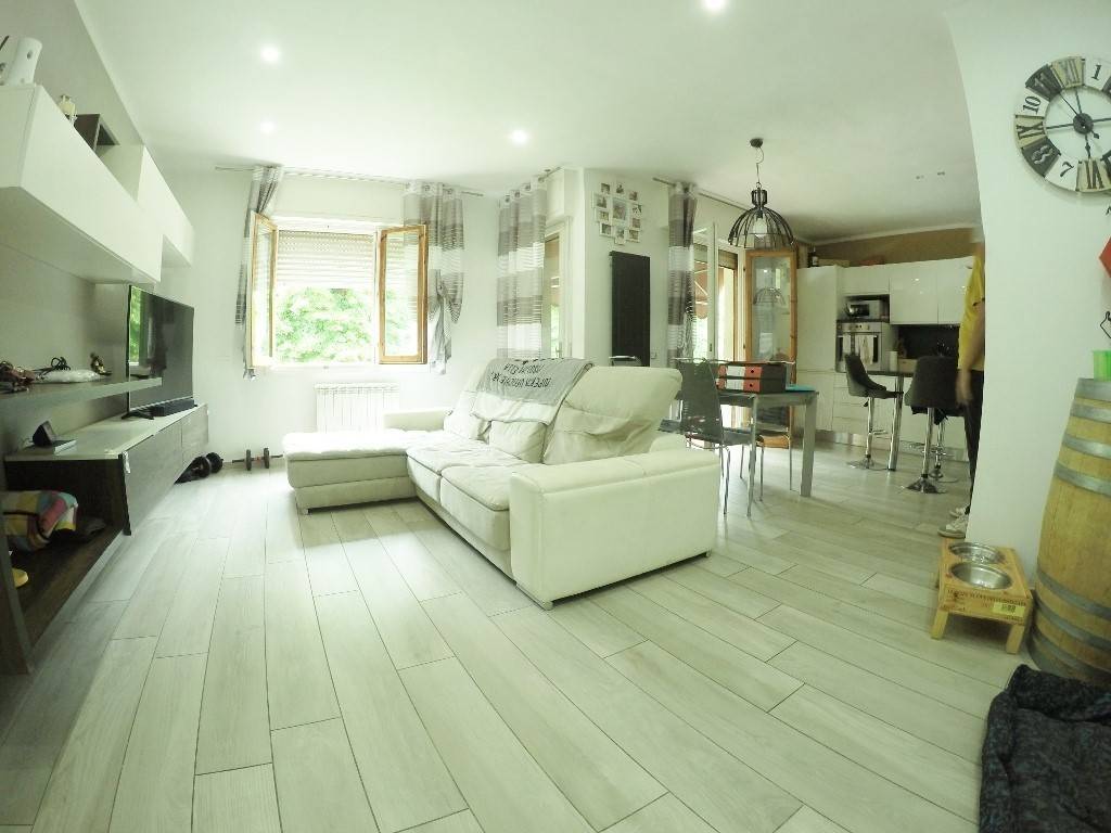 appartamento in vendita a Campi Bisenzio in zona Capalle