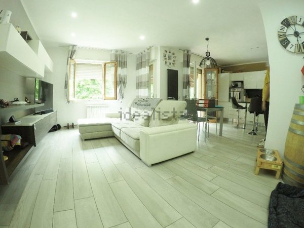 appartamento in vendita a Campi Bisenzio in zona Capalle