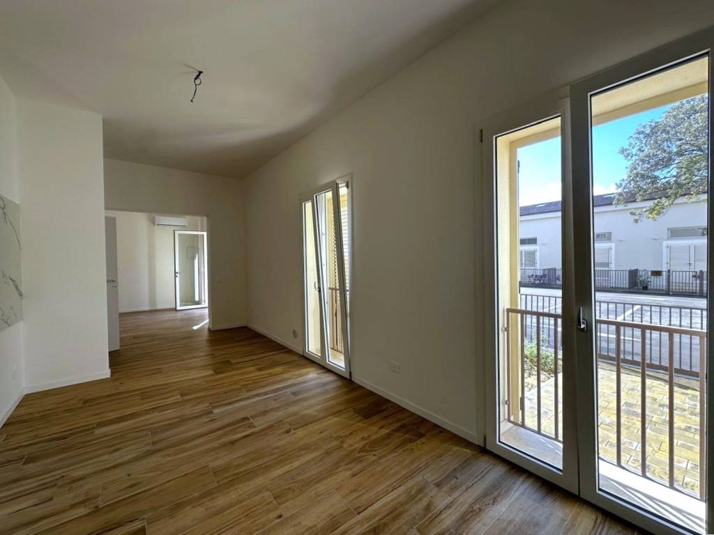 casa indipendente in vendita a Campi Bisenzio in zona San Cresci