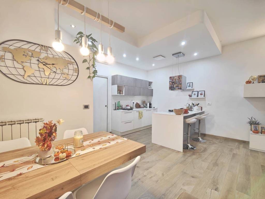 appartamento in vendita a Campi Bisenzio