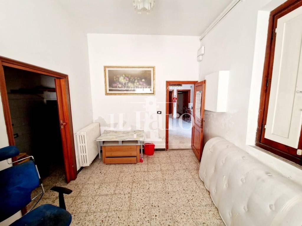 casa indipendente in vendita a Campi Bisenzio in zona San Donnino