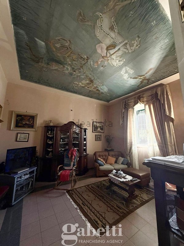 appartamento in vendita a Campi Bisenzio