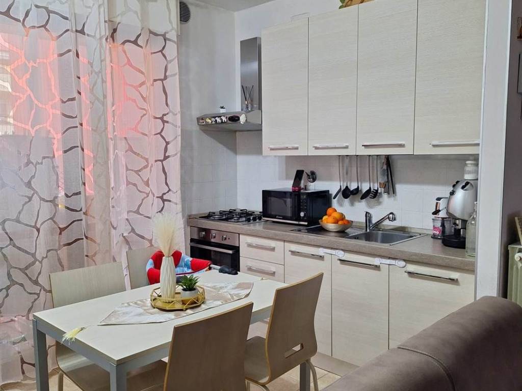 appartamento in vendita a Campi Bisenzio in zona Capalle