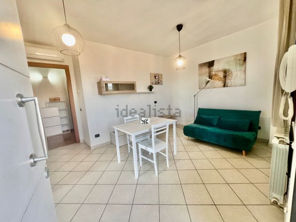 appartamento in vendita a Campi Bisenzio