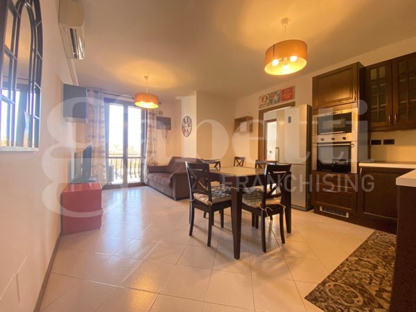 appartamento in vendita a Campi Bisenzio in zona Capalle