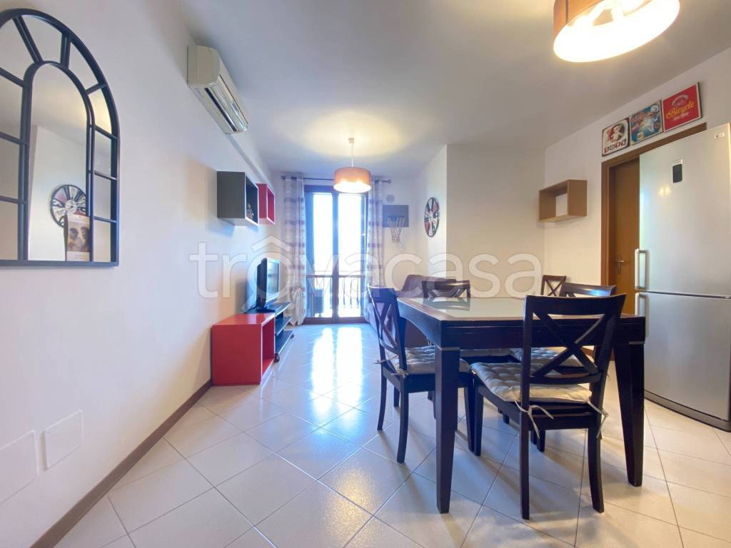 appartamento in vendita a Campi Bisenzio in zona Capalle