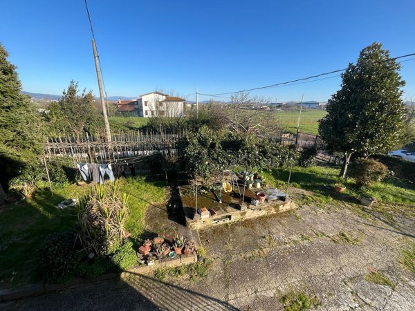 appartamento in vendita a Campi Bisenzio