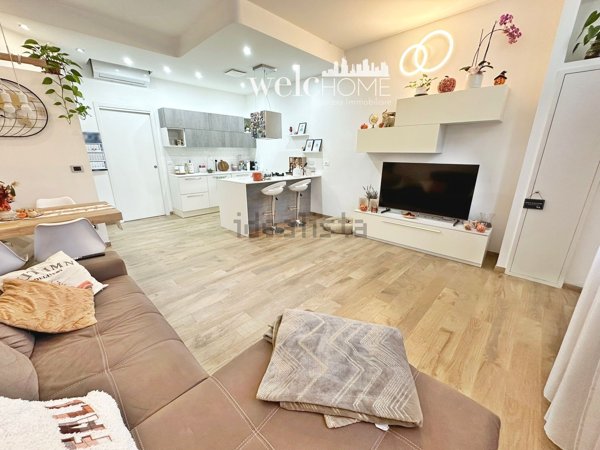 appartamento in vendita a Campi Bisenzio