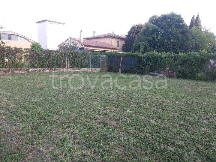 terreno agricolo in vendita a Campi Bisenzio