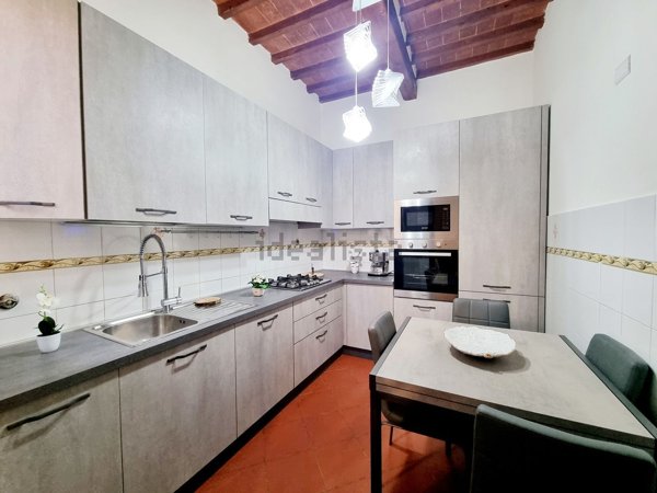 appartamento in vendita a Campi Bisenzio