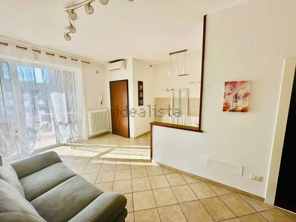 appartamento in vendita a Campi Bisenzio in zona Sant'Angelo a Lecore